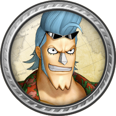 Icon for Cyborg Franky