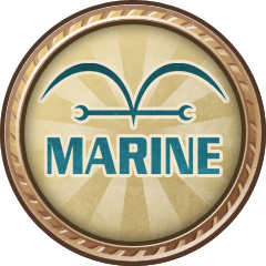 Icon for The full might of the Marines