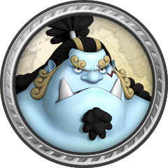 Icon for First Son of the Sea Jimbei