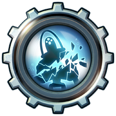 Icon for Crushed Ice