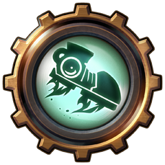 Icon for Hoverboot Madness