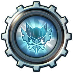 Icon for QForce Master