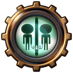 Icon for QForce, Activate!