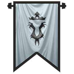 Icon for Dragon Age : Inquisition Platinum Trophy