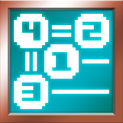 Icon for 30問制覇！