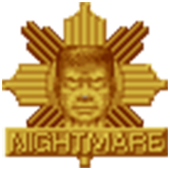 Icon for DOOM: Nightmare