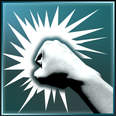 Icon for Fists of Fury