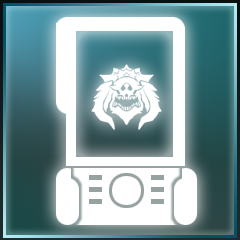 Icon for Lost Collector