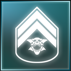 Icon for Evil Marine