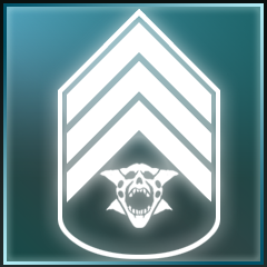 Icon for Evil Veteran
