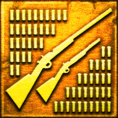 Icon for Well-equipped