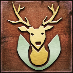 Icon for Accomplished hunter