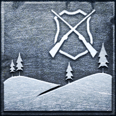 Icon for Hills hunter