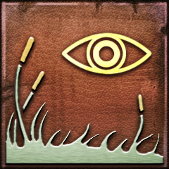 Icon for Swamp tracker