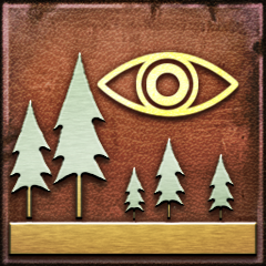 Icon for Forest tracker