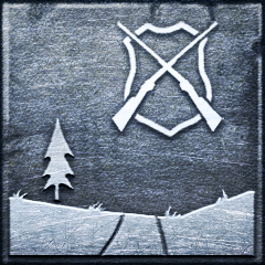 Icon for Plains hunter