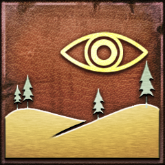 Icon for Hills tracker