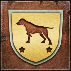 Icon for Hunting companion