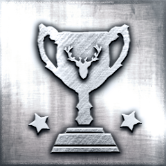 Icon for Hunter's Trophy