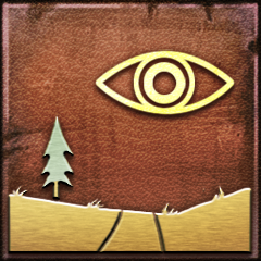 Icon for Plains tracker