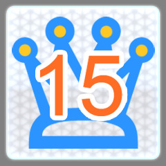 Icon for Prince of the Tournament