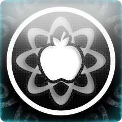 Icon for Newton's Apple