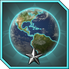 Icon for Earth First