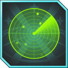 Icon for Eye in the Sky