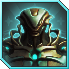 Icon for The Gatekeeper