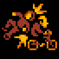Icon for Bike Bounce