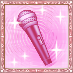Icon for 魅惑のボイス