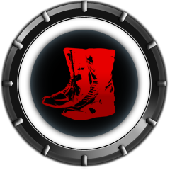 Icon for Iron Boots