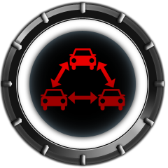 Icon for Networking