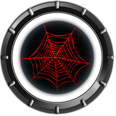 Icon for Arachnophobic