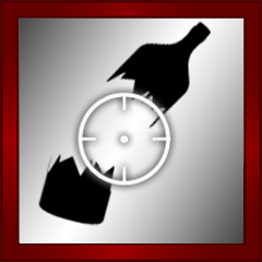 Icon for Crack shot