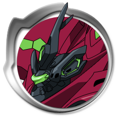 Icon for タッグミッションを全てクリア