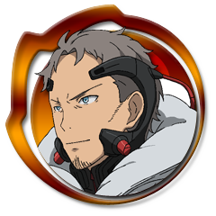 Icon for 「ホランド」をクリア