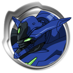 Icon for シングルミッションを全てクリア