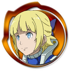 Icon for 「フレア」をクリア