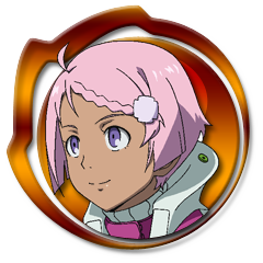 Icon for 「エレナ」をクリア