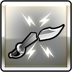 Icon for Disposable Weapons