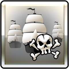 Icon for Your Ship My Ship