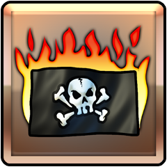 Icon for Walk The Plank