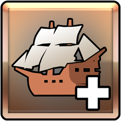 Icon for Got Ye New Ship