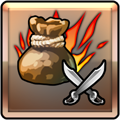 Icon for Plundering