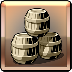Icon for Hoarding