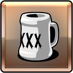 Icon for Power Drinker