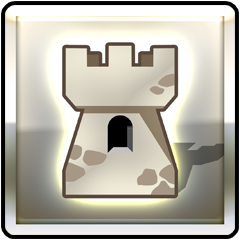 Icon for D-Fence