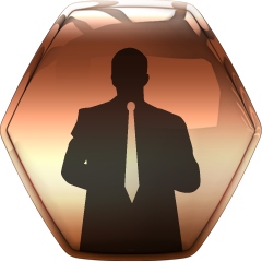 Icon for Mr. Manager