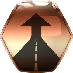 Icon for Road to Promotion